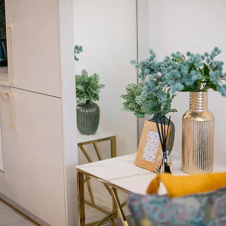 Kazimierza Wielkiego Luxury Krakow