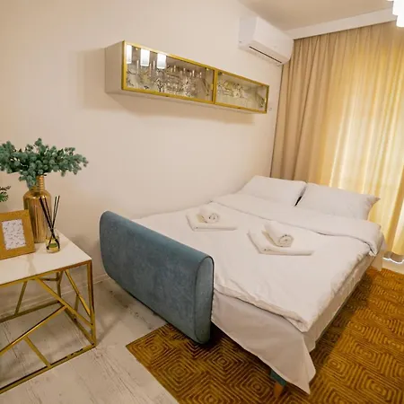 Apartment Kazimierza Wielkiego Luxury