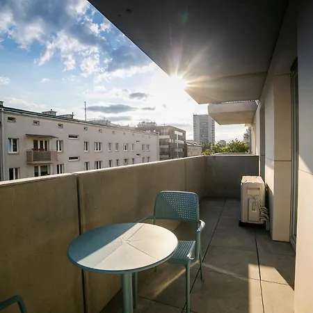 Kazimierza Wielkiego Luxury Krakow