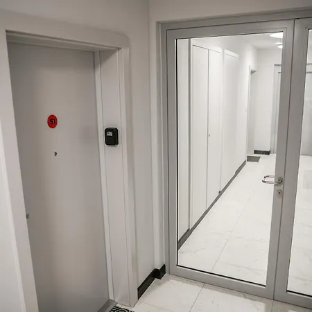 Kazimierza Wielkiego Luxury Krakow