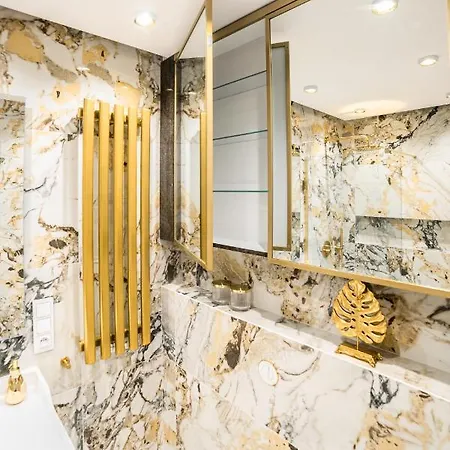 Kazimierza Wielkiego Luxury *