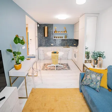 Kazimierza Wielkiego Luxury Krakow