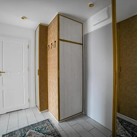 Kazimierza Wielkiego Luxury Apartment