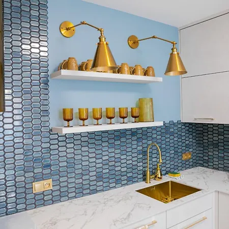 Apartment Kazimierza Wielkiego Luxury