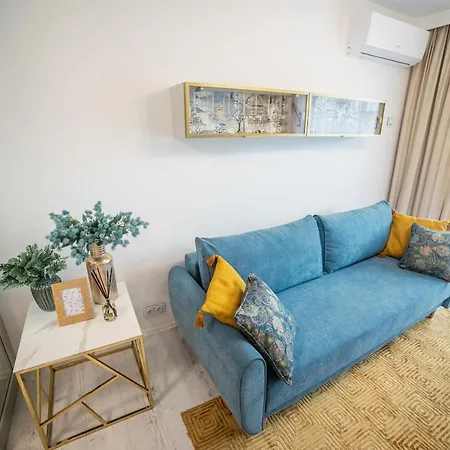 Kazimierza Wielkiego Luxury Krakow