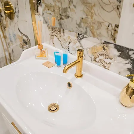 Kazimierza Wielkiego Luxury *