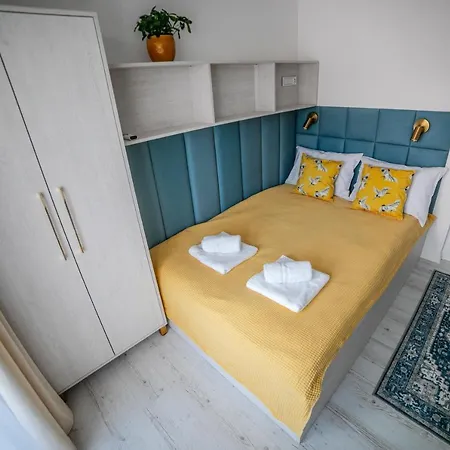 Kazimierza Wielkiego Luxury * Krakow