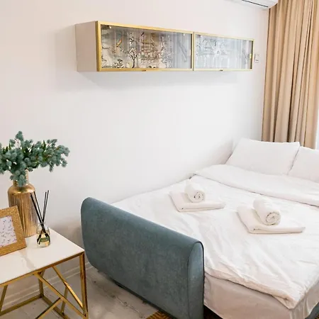 Kazimierza Wielkiego Luxury Apartment Krakow