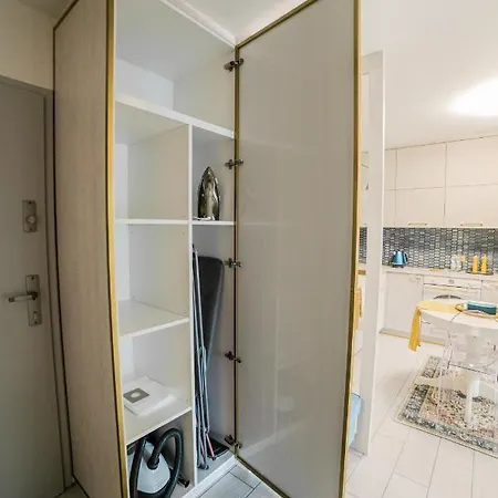 Kazimierza Wielkiego Luxury * Krakow