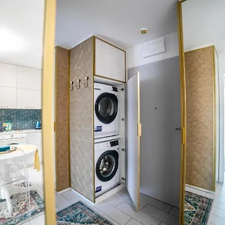 Kazimierza Wielkiego Luxury Apartment Krakow