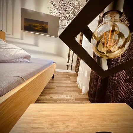 Apartment Mariacki By Vsi Krakow