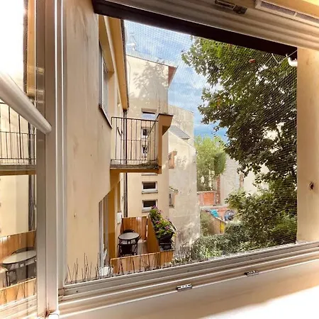 Mariacki By Vsi Apartment *