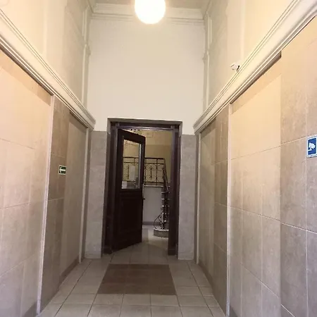 Apartament Aleksandra Old Town Studio Kraków