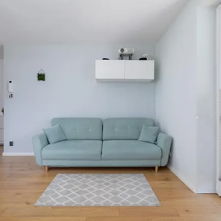 Osiedle Zyczen Stawowa Cracow By Renters Apartment