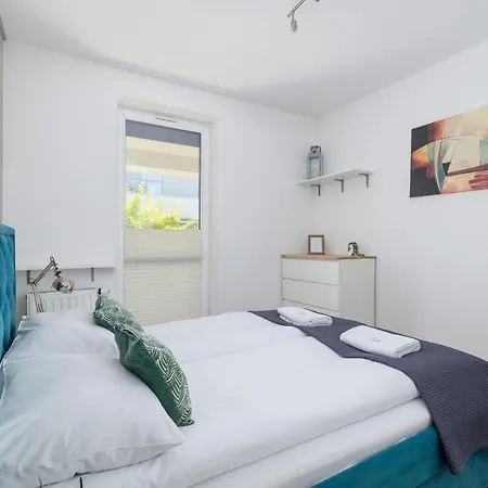 Osiedle Zyczen Stawowa Cracow By Renters Apartment Krakow