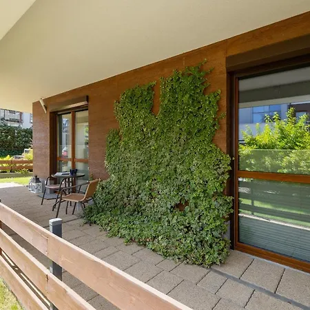 Osiedle Zyczen Stawowa Cracow By Renters Apartment Krakow