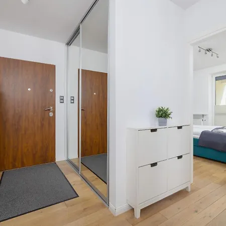 Osiedle Zyczen Stawowa Cracow By Renters Krakow
