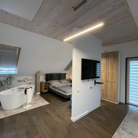 Appena 2 Camping Kraków