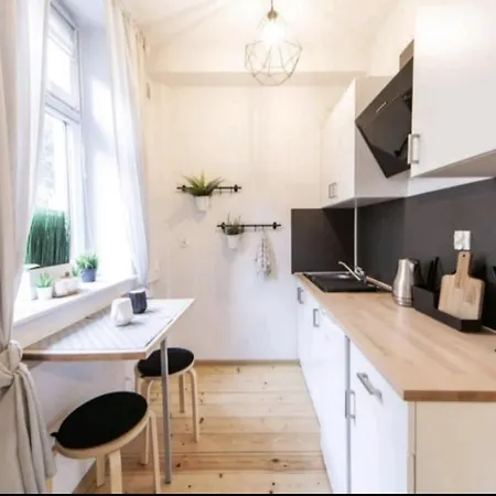 Apartment Vip *