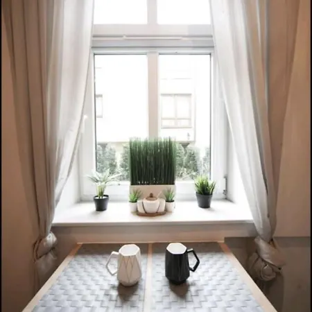 Vip Apartment Krakow