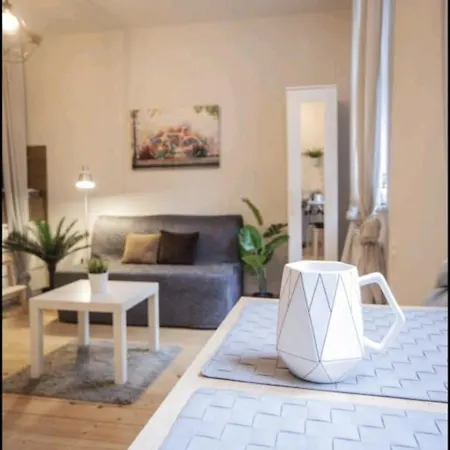 Vip Apartment Krakow