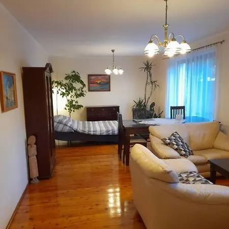 Apartment Bronowice- Parter Domu Krakow