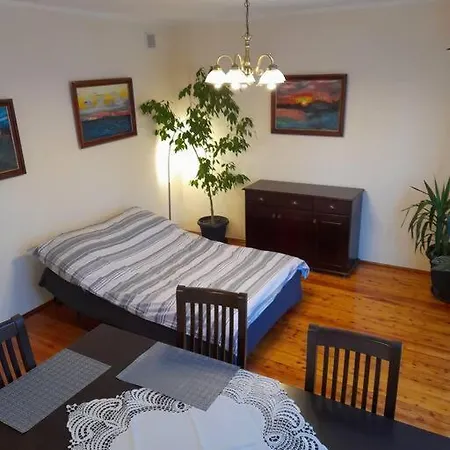Bronowice- Parter Domu Apartment