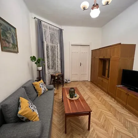 Apartment Old Town-kazimierz-wolnica Kk *