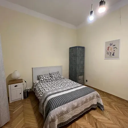 Old Town-kazimierz-wolnica Kk Apartment Krakow
