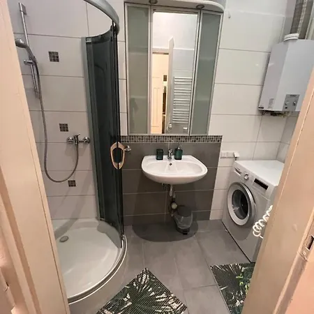 Old Town-kazimierz-wolnica Kk Apartment