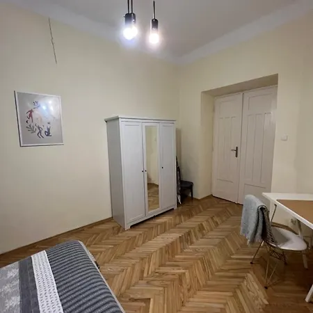 Old Town-kazimierz-wolnica Kk Appartement Cracovie
