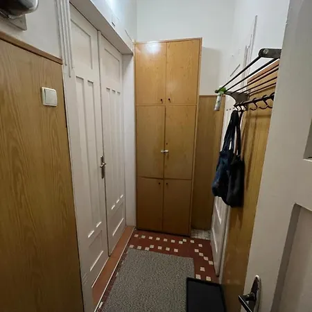 Old Town-kazimierz-wolnica Kk Apartment