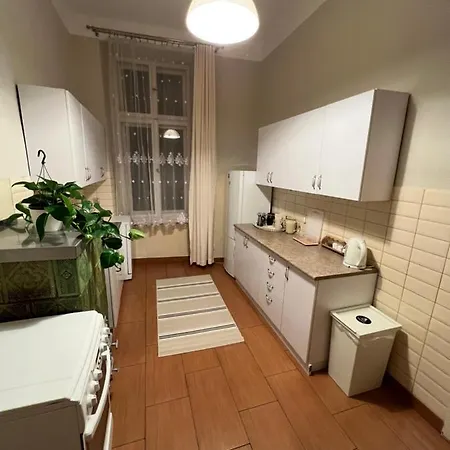 Old Town-kazimierz-wolnica Kk Apartment