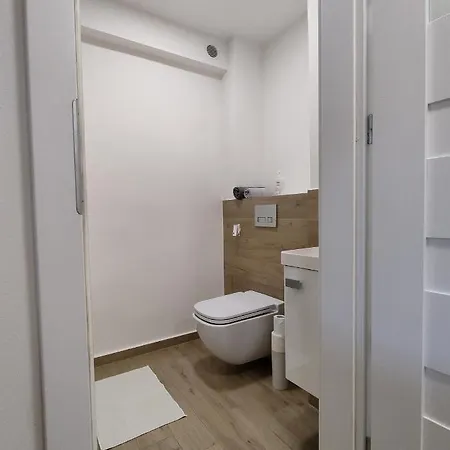 Apartament Pradnik Apartment *