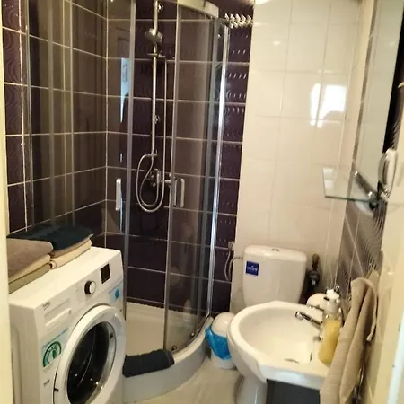 Jasiu Apartment Krakow