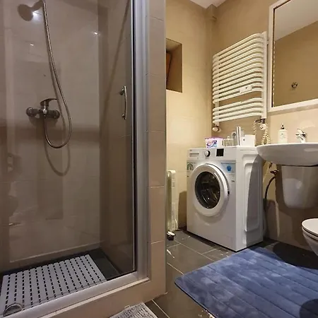 L-2 Center O&p Apartfamily Krakow