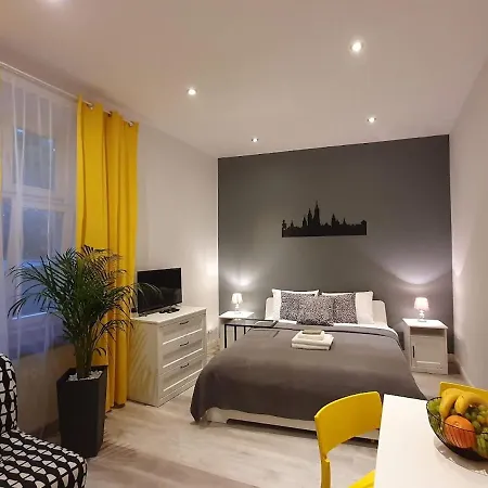 Apartment L-2 Center O&p Apartfamily *