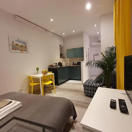 L-2 Center O&p Apartfamily Apartment