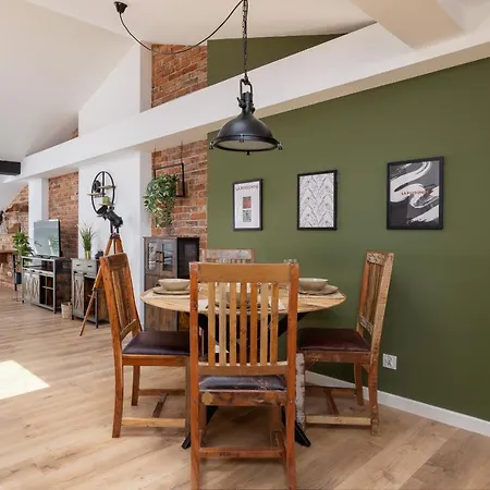 Wawel Castle Modern Dietla By Renters Apartment *