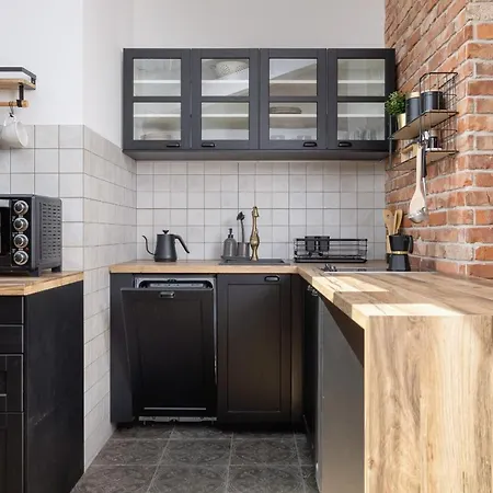 Wawel Castle Modern Dietla By Renters * Krakow