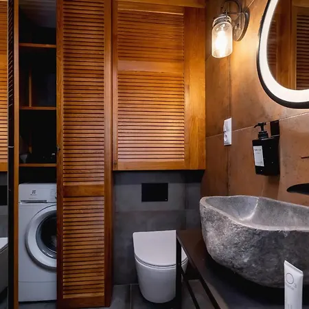 Apartment Wawel Castle Modern Dietla By Renters
