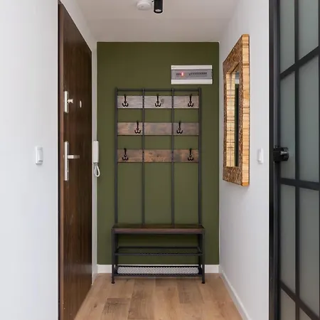 Apartment Wawel Castle Modern Dietla By Renters *