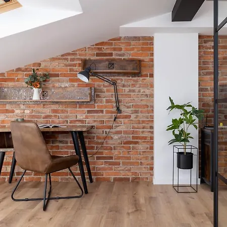 Apartment Wawel Castle Modern Dietla By Renters *
