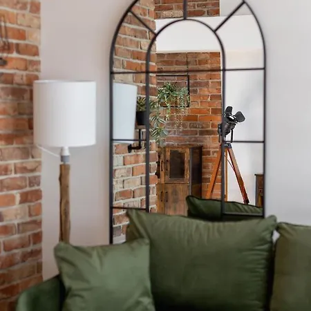Wawel Castle Modern Dietla By Renters Apartment
