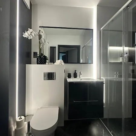 U Bociana Apartment Krakow