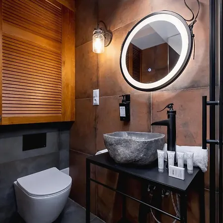 Wawel Castle Modern Dietla By Renters *