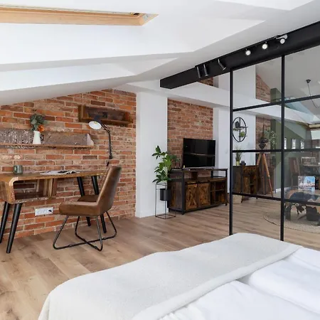 Apartment Wawel Castle Modern Dietla By Renters