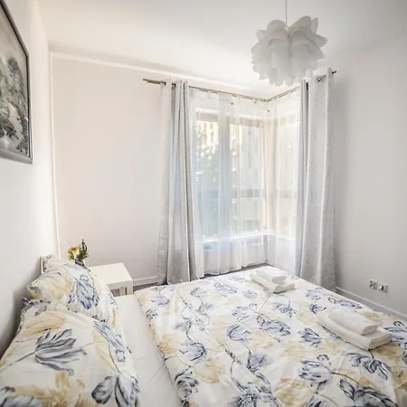 Nullo 3-bedroom *