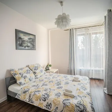 Apartment Nullo 3-bedroom *