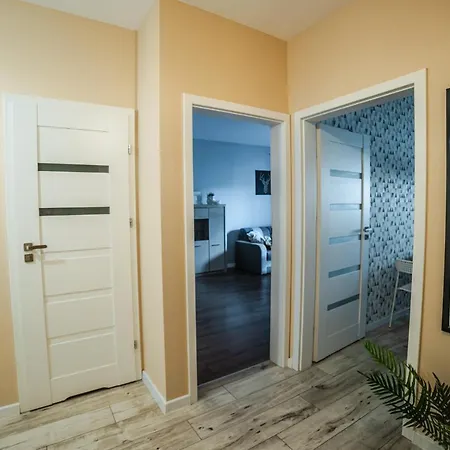 Apartment Nullo 3-bedroom